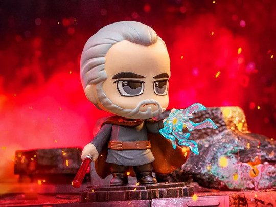Count Dooku