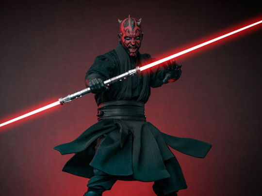 Darth Maul