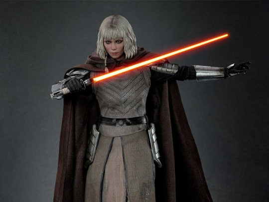 Star Wars: Ahsoka TMS124 Shin Hati