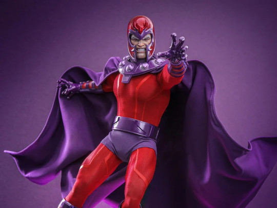 Magneto