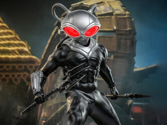 Black Manta