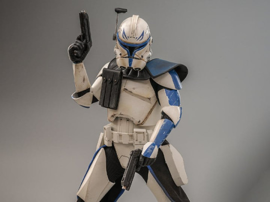 Captain Rex