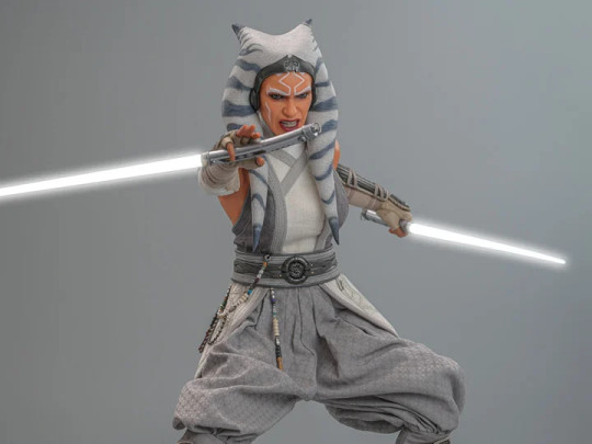 Star Wars: Ahsoka TMS118 Ahsoka Tano