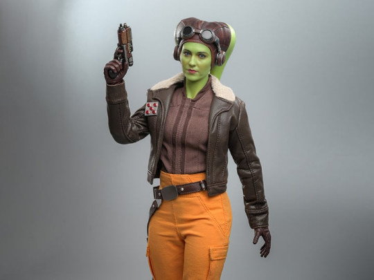 Hera Syndulla