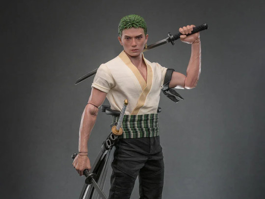 One Piece TMS110 Roronoa Zoro