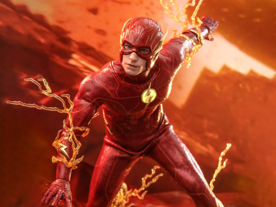 Barry Allen