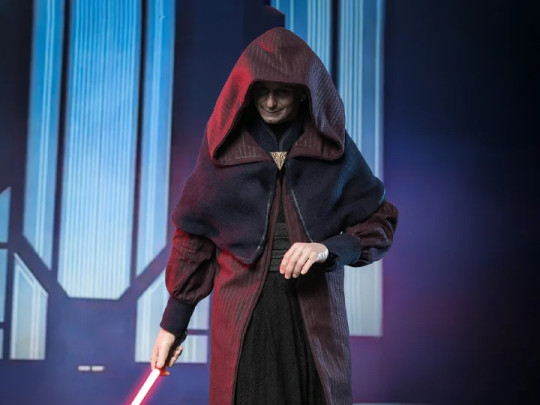 Darth Sidious