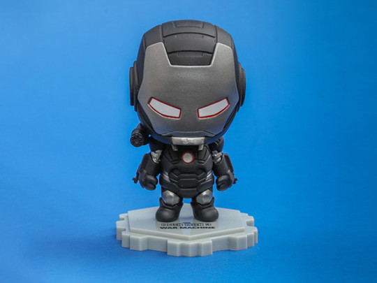 War Machine