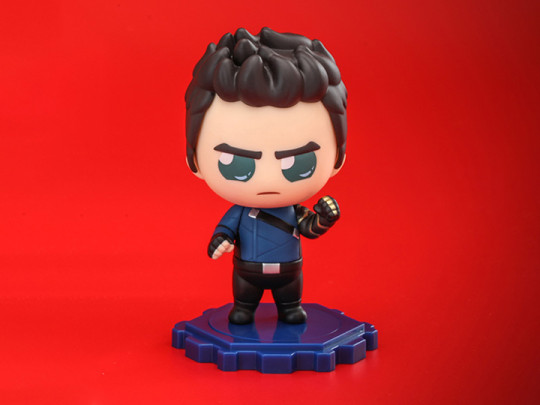 Winter Soldier