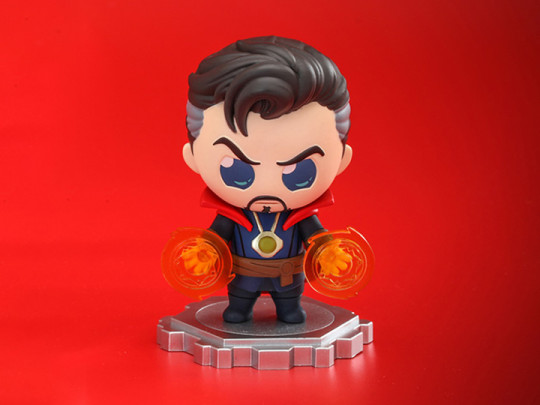 Doctor Strange