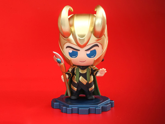Loki