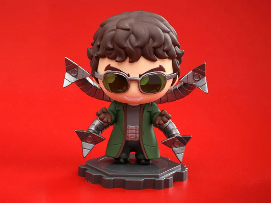 Doc Ock