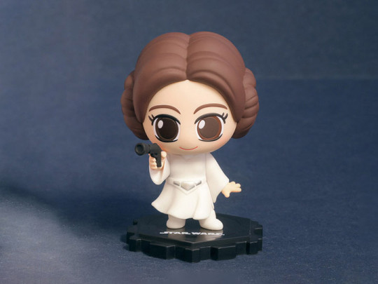 Princess Leia