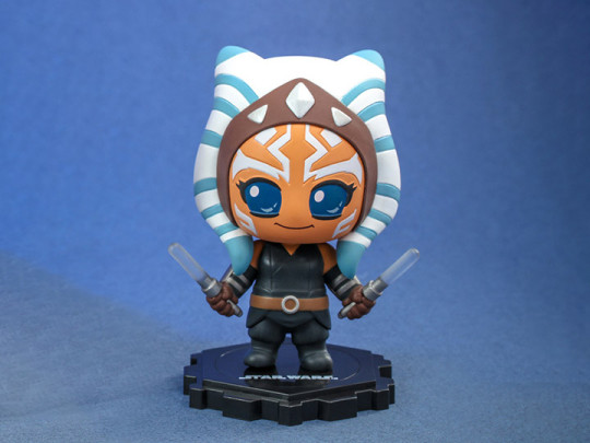 Ahsoka Tano