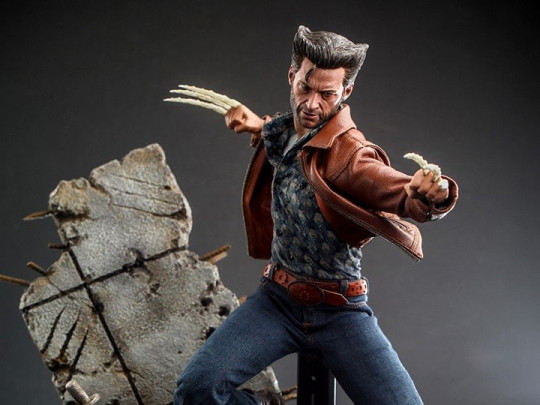 Hot Toys 2021 checklist