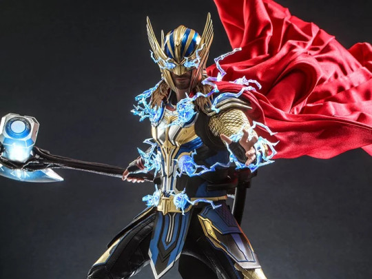 Thor