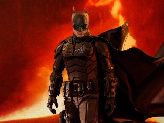 The Batman MMS638 Batman