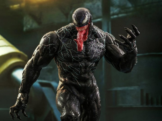 Venom: Let There Be Carnage MMS626 Venom