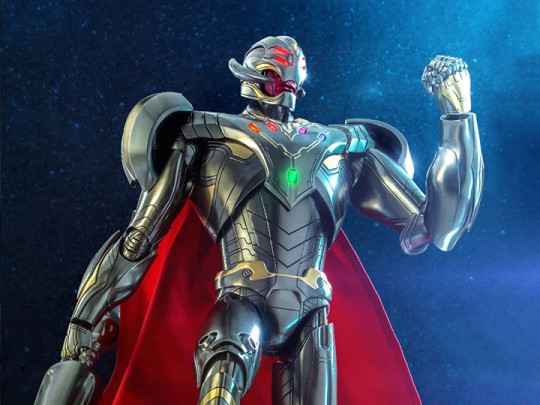 What If...? TMS063D44 Infinity Ultron