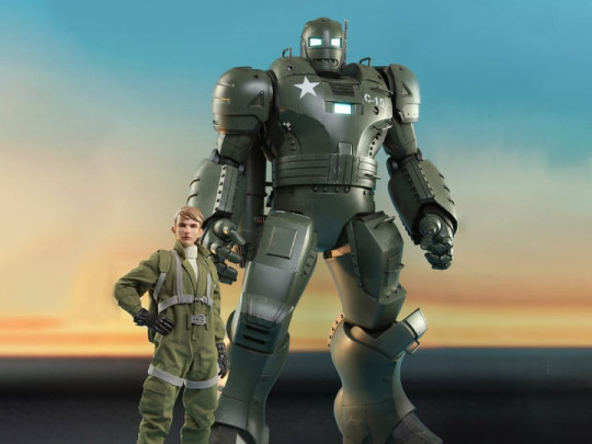 The Hydra Stomper