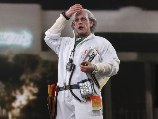 Doc Brown