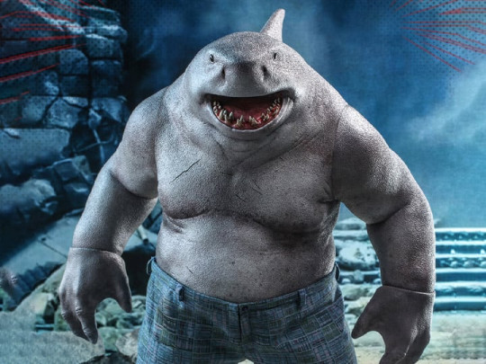 King Shark