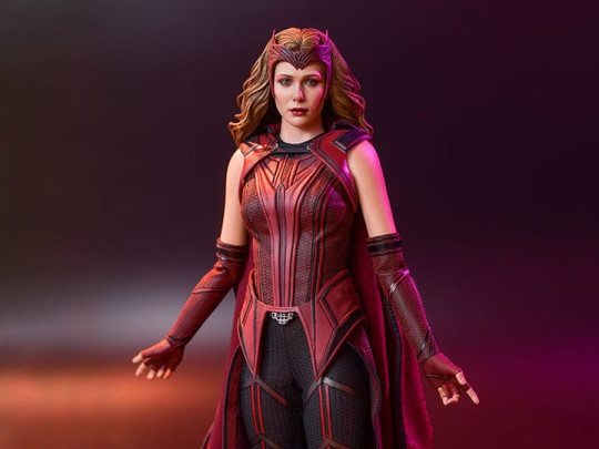 Scarlet Witch