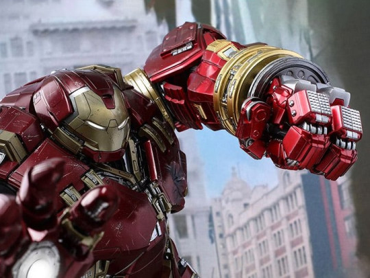 Hulkbuster