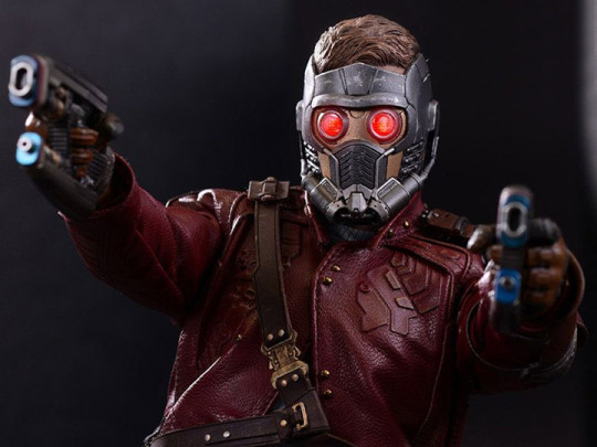 Star Lord