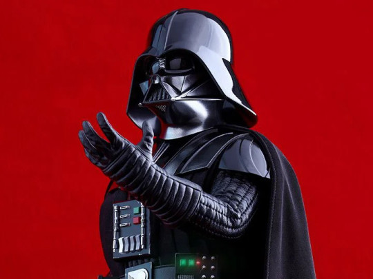 Darth Vader