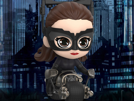 Catwoman