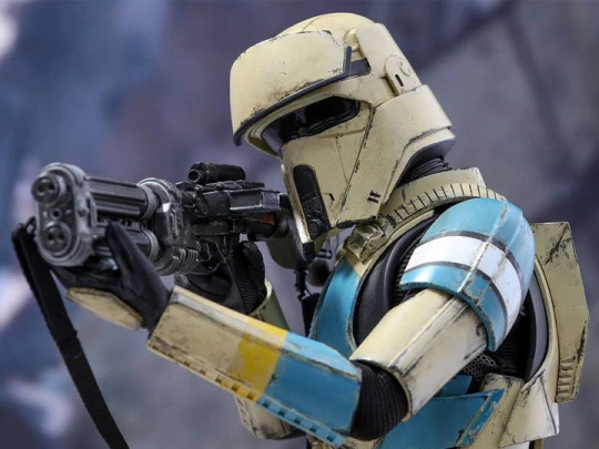 Shoretrooper