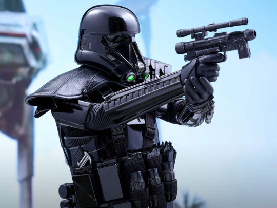 Death Trooper