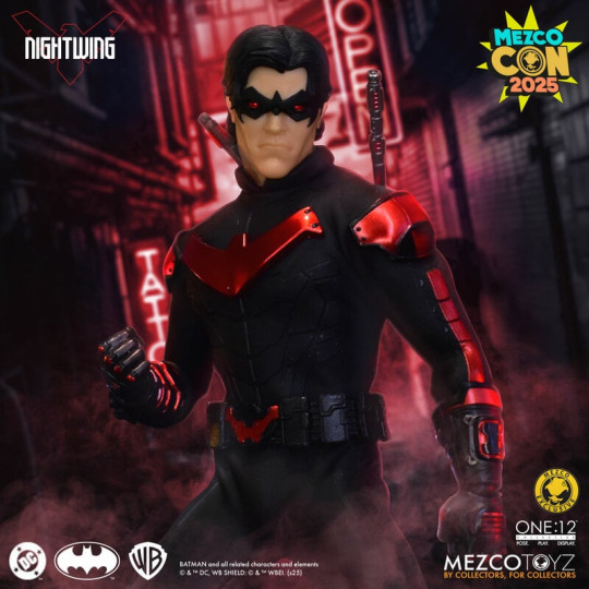 Nightwing - New 52 Edition