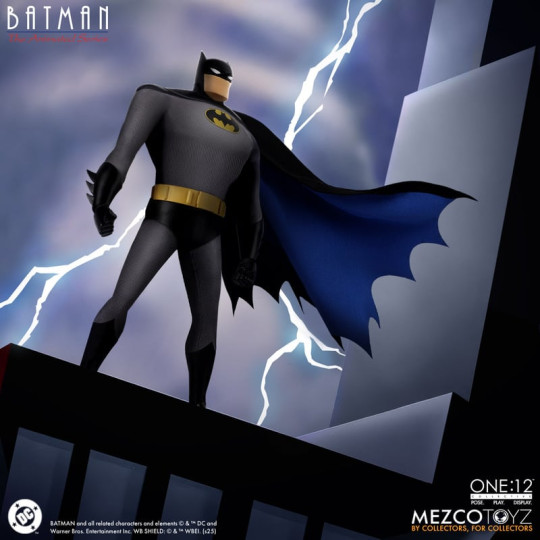 Batman: The Animated Series - Batman