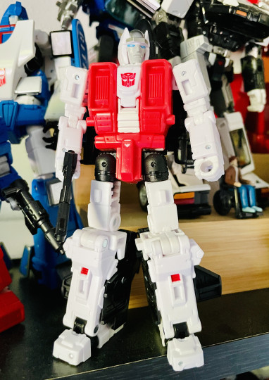 Display by Brock2099: Air Raid