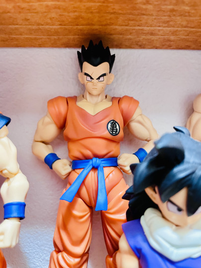 Yamcha