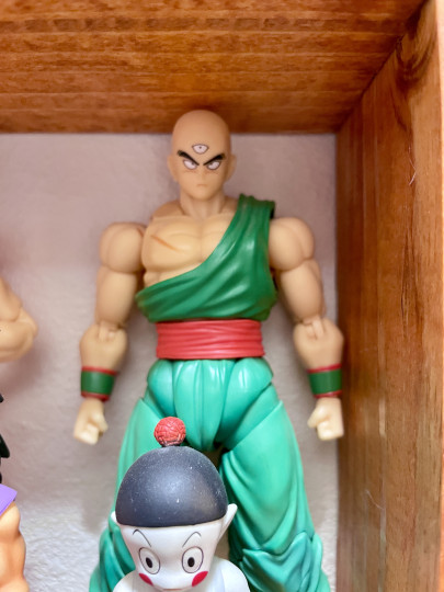 Tenshinhan