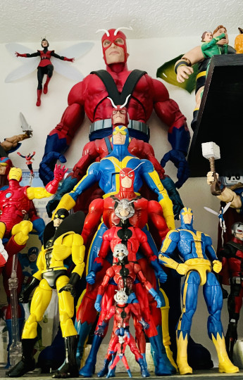 Display by Brock2099