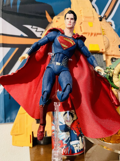 SUPERMAN