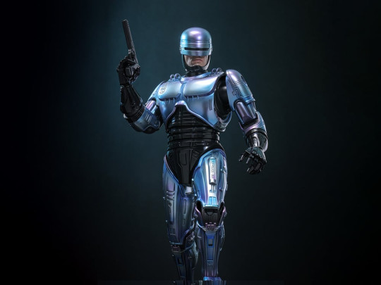 RoboCop