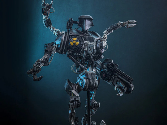 RoboCain
