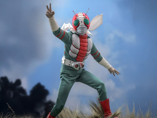 Kamen Rider V3
