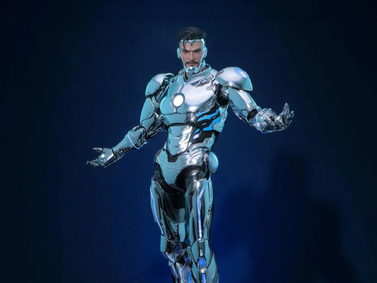 Marvel CMS026 Superior Iron Man
