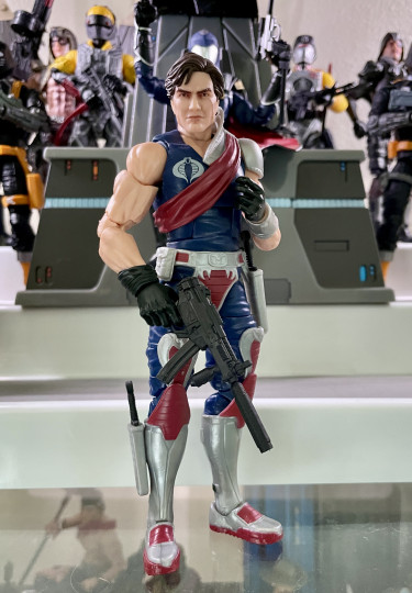 Display by Brock2099: Xamot Paoli