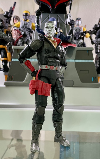 Destro