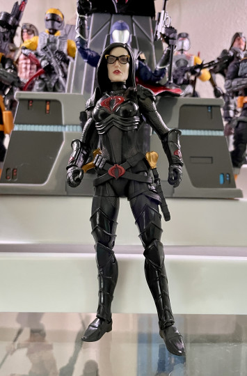 Baroness