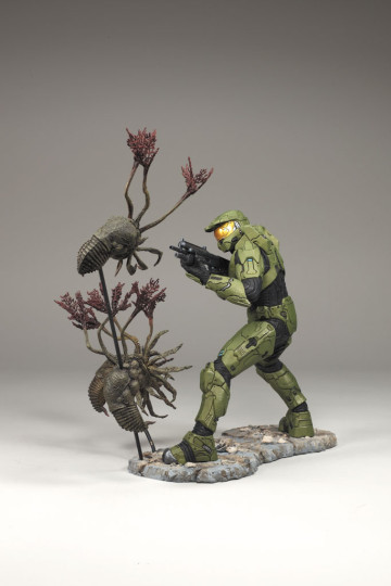 Master Chief