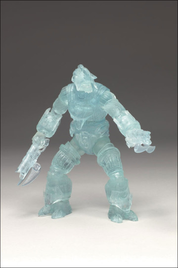 Brute Stalker (Active Camo)