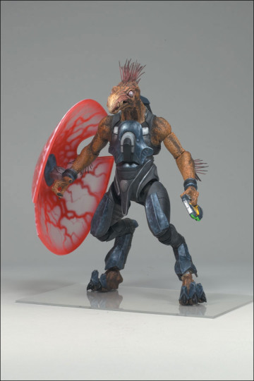 Jackal Major